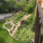 Villa Hodky *