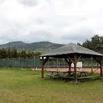 Hodky Svetla pod Jestedem