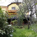 Hodky * Svetla pod Jestedem