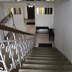 Villa Hodky Svetla pod Jestedem