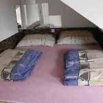 Hodky Villa