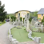 Hodky Villa Svetla pod Jestedem