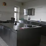 Hodky Villa Svetla pod Jestedem