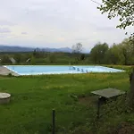 Villa Hodky Svetla pod Jestedem