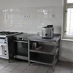 Villa Hodky Svetla pod Jestedem