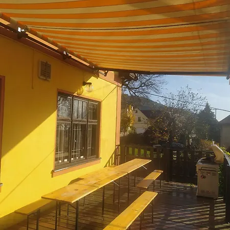 Hodky Svetla pod Jestedem