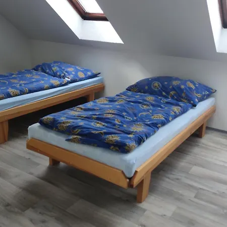 Hodky Villa *
