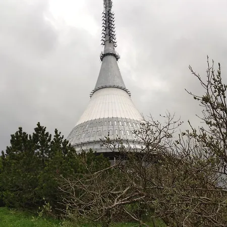 Hodky * Svetla pod Jestedem
