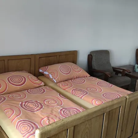 Hodky Villa
