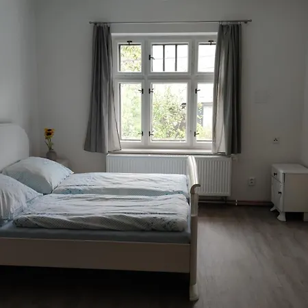 Villa Hodky Svetla pod Jestedem
