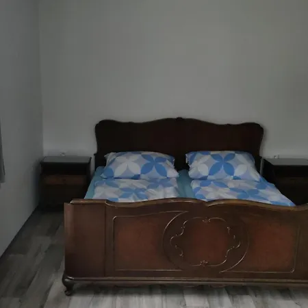 Hodky Villa Svetla pod Jestedem