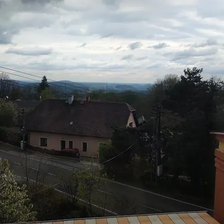 Hodky Villa *
