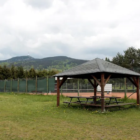 Hodky Svetla pod Jestedem
