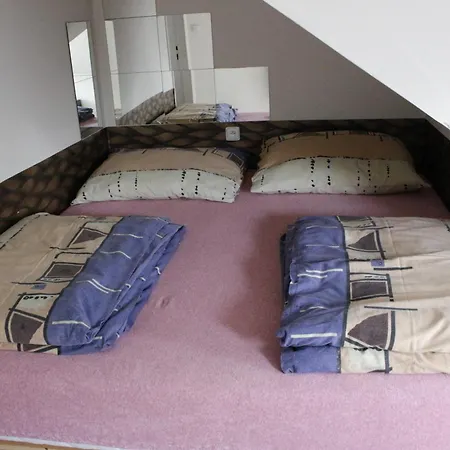 Hodky Villa
