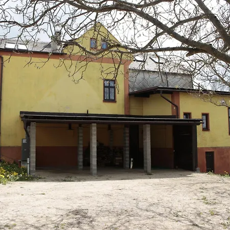 Villa Hodky *
