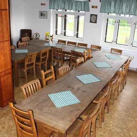 Hodky Villa