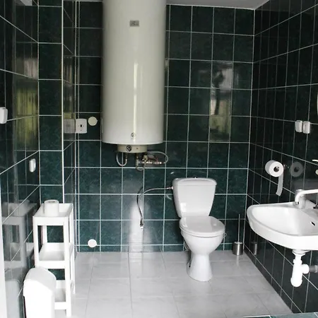 Villa Hodky