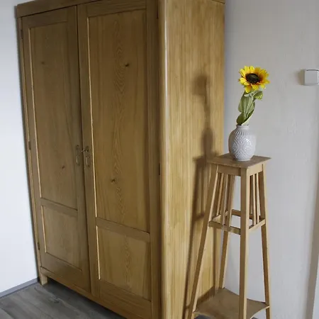 Hodky Villa Svetla pod Jestedem