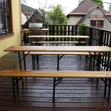 Villa Hodky