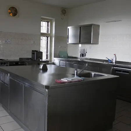 Hodky Villa Svetla pod Jestedem