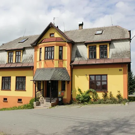 Villa Hodky