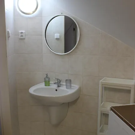 Hodky Villa Svetla pod Jestedem