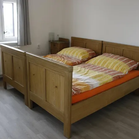Villa Hodky Svetla pod Jestedem
