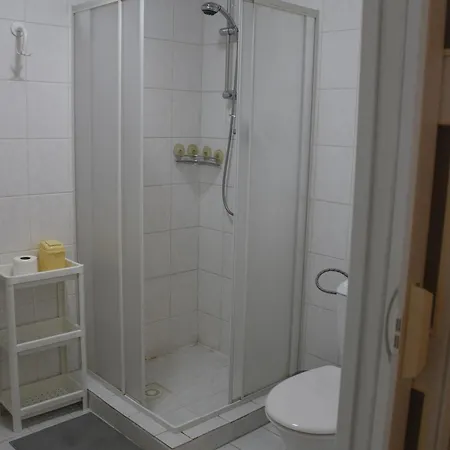 Hodky * Svetla pod Jestedem