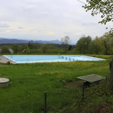 Villa Hodky Svetla pod Jestedem