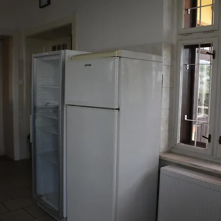 Hodky Villa Svetla pod Jestedem