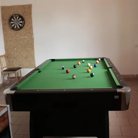 Hodky Villa *