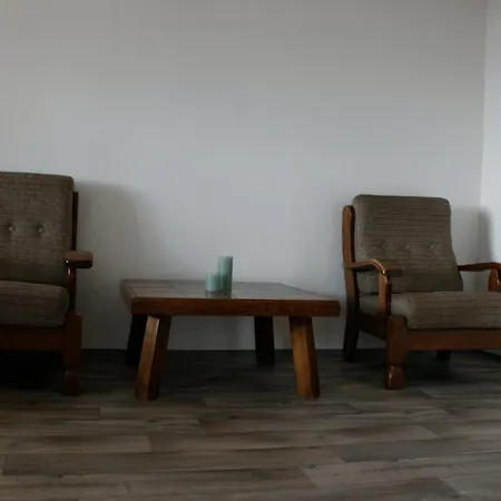 Villa Hodky Svetla pod Jestedem
