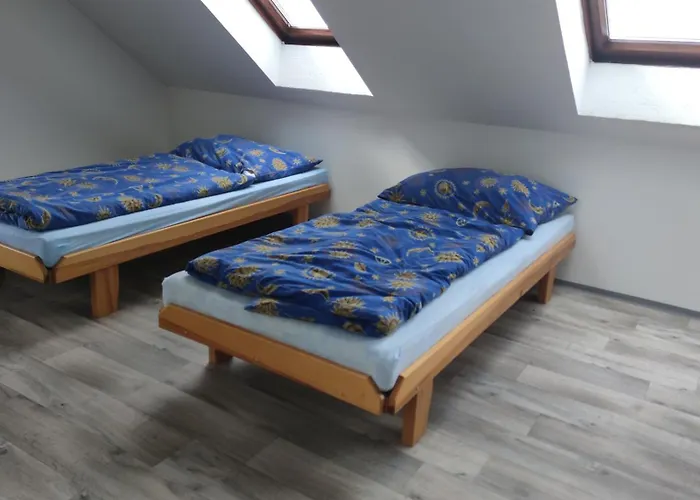 Hodky Villa *