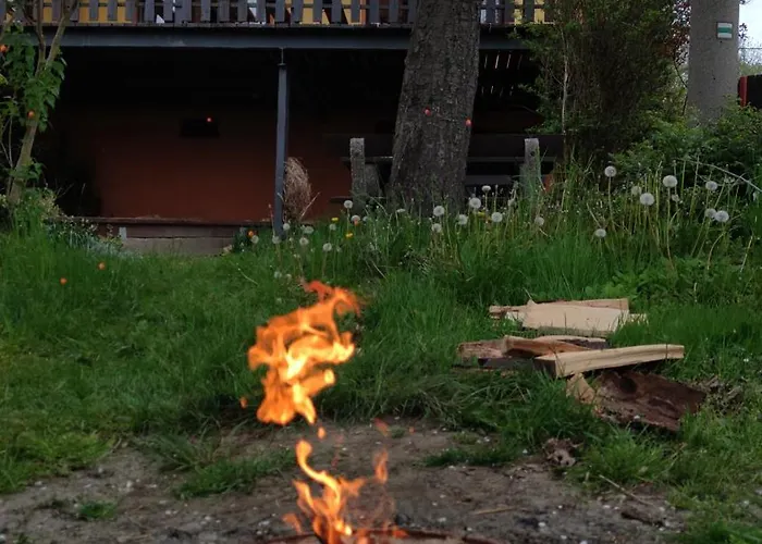 Hodky Svetla pod Jestedem