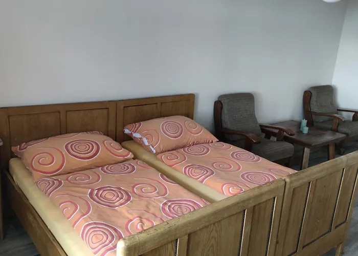 Hodky Villa