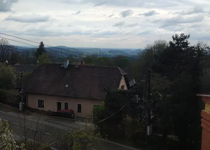 Hodky Villa *