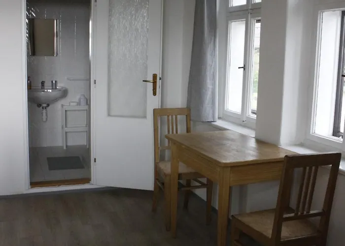 Villa Hodky *
