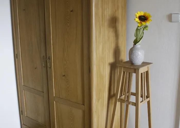 Hodky Villa Svetla pod Jestedem