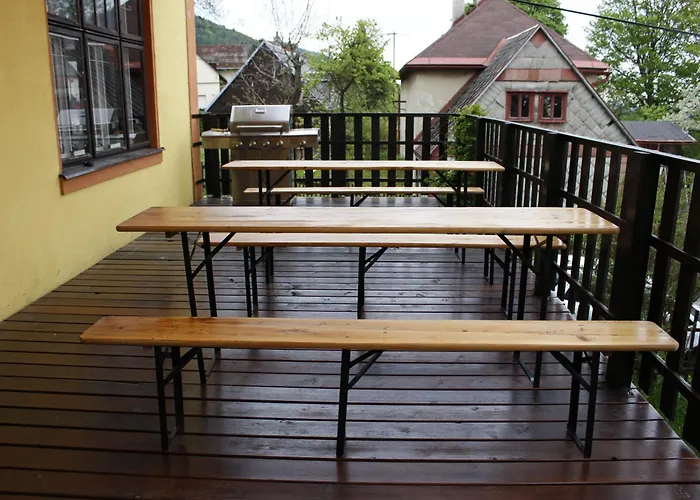 Villa Hodky