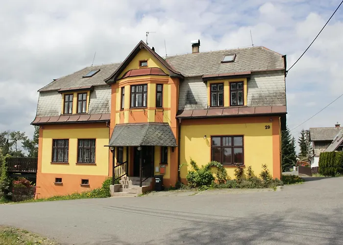 Villa Hodky