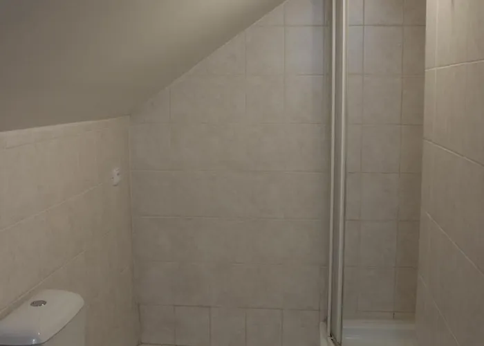 Villa Hodky Svetla pod Jestedem